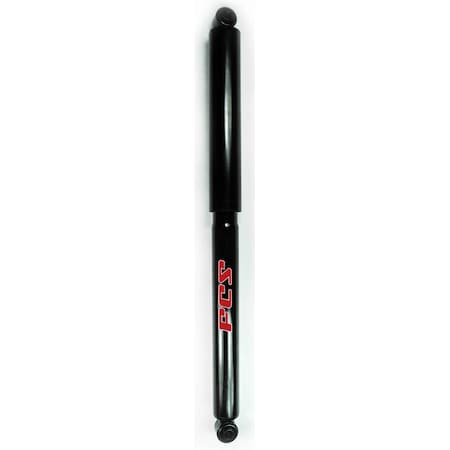 Fcs Automotive Shock Absorber, 342508 342508